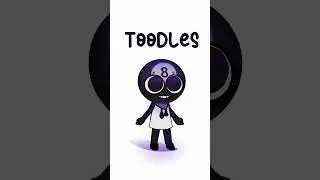 Making Toodless from Dandy’s world in gacha life 2