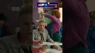 Очень странный метод обучения #фильм #кино