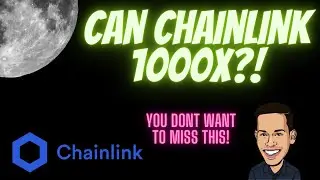 Can Chainlink hit $1000 by the end of 2021!? YES! And Here is why! Link