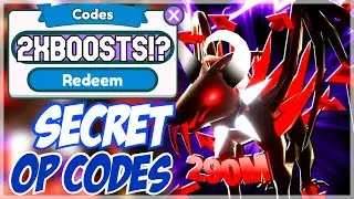 !NEW! (2022)⚡ Roblox Clicker Simulator Codes ⚡ ALL *UPDATE* CODES!