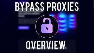 Bypass Proxies Proxy Company Overview