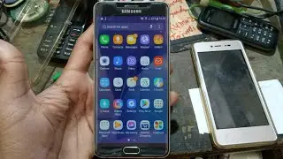 Samsung A7(6)A710FD Frp Unlock 100% by Raj Mobile Solution