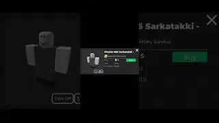 How to Make: Finnish WW2 Officer (Roblox Avatar Tutorials)