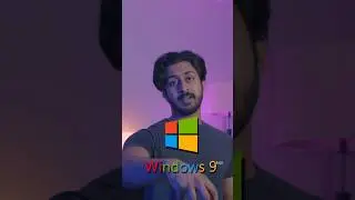 I Tried Using UNRELEASED VERSIONS OF WINDOWS!!!