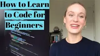 How to Learn to Code for Beginners