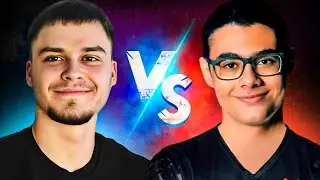 BEST OF 7 VS THE FINAL BOSS - MOHAMED LIGHT!!!!!!