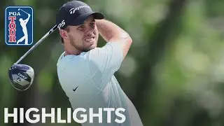 Highlights | Round 3 | ISCO Championship | 2024