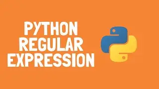 How to use Regular Expressions in Python