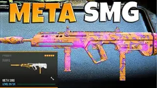 THE NEW META RAM-9 on Vondel Park! 😍 (WARZONE 3)