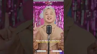 LAGU SPECIAL MILAD AISHWA KE 10 TAHUN