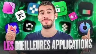 Top 10 des Apps GRATUITES Que Tu Dois Absolument Avoir sur Ton Smartphone ! (iOS et Android)