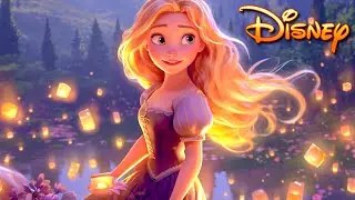 Greatest Disney Songs With Lyrics 👒 Disney Princess Songs 👒 The Most Romantic Disney Songs Playlist