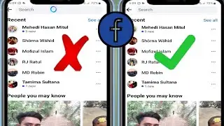Как удалить Meta Al из Facebook (2024) |  Удалить Meta Al из Facebook