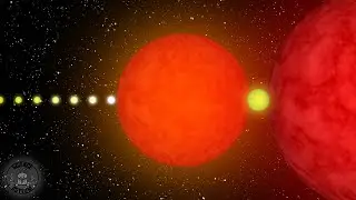 The Sun will turn into a Red Giant TWICE!