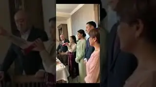 Текебаевдин кызын мактап ырдаган ырчы ким😳🤗