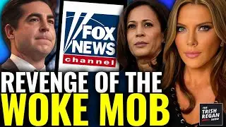 They want to FIRE JESSE Watters of Fox News Over THIS?!