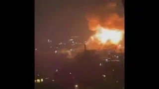 Ракетный удар, Севастополь, 23.03.2024.