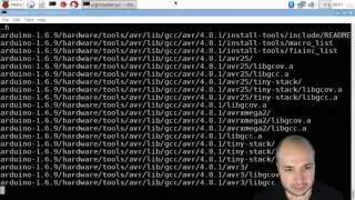 Raspberry Pi Quick Look: Running Arduino IDE on the Pi with Tony D!