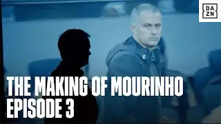 The Making of Mourinho | Episode 3: The Magician