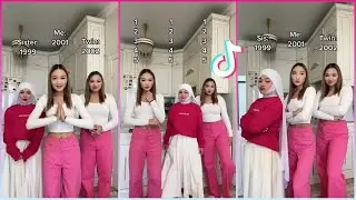 Kagiris Twins New TikTok Dance Compilation 2023 @Kagiristwins ❤️‍🩹