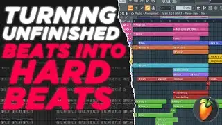 HOW TO MAKE A HARD INTRO IN FL STUDIO TUTORIAL 2020