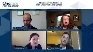 EGFR Exon 20 Mutations in Non–Small Cell Lung Cancer