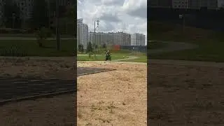 Трицыкл ИГАР #tiktok #belarus #мото