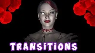 Transition Effects Video Adobe Premiere Pro (2020)