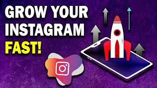 Fastest Way to Get 10k Followers on Instagram - Grow Your Instagram Followers Fast (2020)