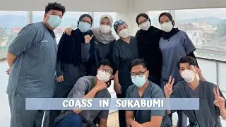 COASS DI SUKABUMI | FK UNPAD