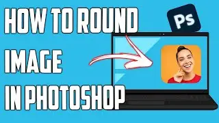 How to Round Corners in Photoshop - Round Image Corners (2024)