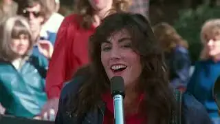 Laura Branigan - Gloria - Live From CHiPs - 1983 (4k - Ultra HD)