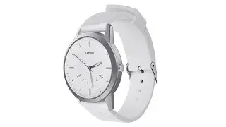 Lenovo Watch 9 Bluetooth 5.0 Hybrid Smartwatch