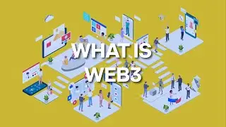 What is Web3 - Coinbase Crypto University