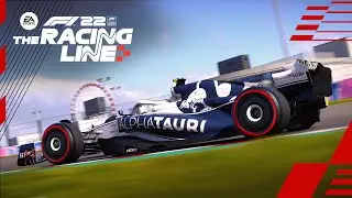 F1® 22 | The Racing Line: Episode 6