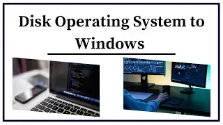 What Is Operating System || Disk Operating Systems (DOS) || Windows Operating System In Hindi