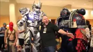Лучшие костюмы мира  2013