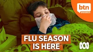 Flu Season Has Started Early: Here's Why