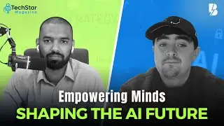 How Fast Innovation is Changing Everything?  Exclusive talk with CEO of AI Journal