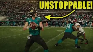 This One Formation Breaks EVERY Defense In Madden 25!