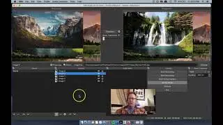 OBS Studio Slideshow Tutorial