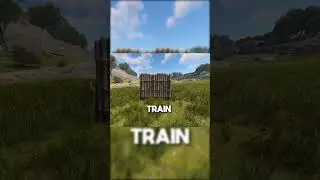 Trains are broken