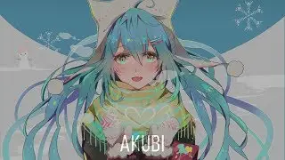 PachiSquid - Akubi