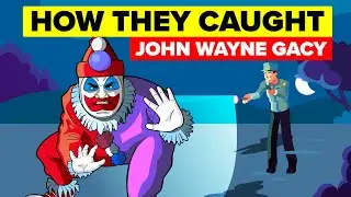 How They Caught Serial Killer John Wayne Gacy