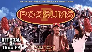 POSSUMS (1998) | Official Trailer | 4K