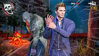 ( हिंदी ) New Killer Blight is Very Hard in DBD Mobile