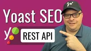 Yoast SEO REST API Automation: Create WordPress Blog Posts [Make.com]