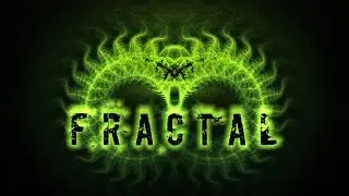 Fractal | Deep Dubstep Mix