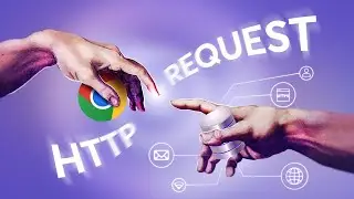 Using HTTP Requests To Automate Any Workflow And App