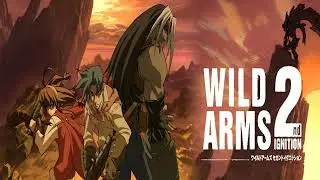 Wild Arms 2 OST Extended - Valeria Chateau